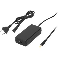 3492# Коммутируемый источник питания 12v/5000ma 2.1/5.5 dc штекер прямой