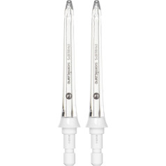 Насадки для ирригатора hx 3042/00 - 2 шт.