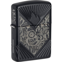 Зажигалка Zippo 46025 Florentine Collectible Armor®