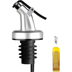 Бутылочница для ликеров, уксуса, сиропов и масел, оливкового масла, уксуса, вина, салатных заправок