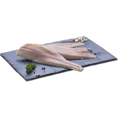 Klaassen Филе форели, копченое на буковом дыму, форель без костей, 200 г (упаковка из 3)