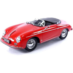 NOREV - POR 356 Speedster - 1954-1/18