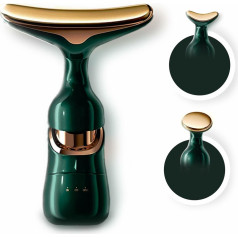 DA501 Массажер для лица 3 в 1