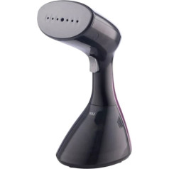 Отпариватель для одежды gs2100bkv 2100w