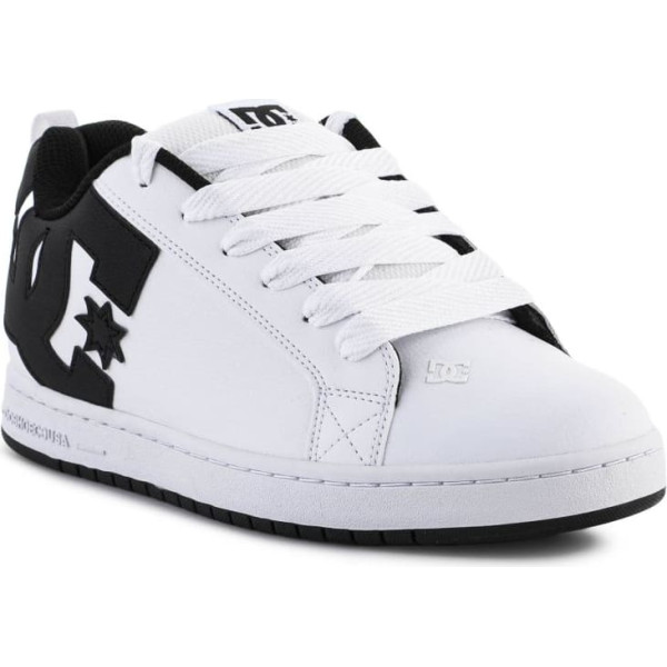 Туфли Court Graffik M 300529-WLK / EU 42