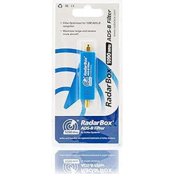 Закаленный газовый протектор экрана, полное покрытие, твердость 9H, HD Kiar, анти-царапины, AAA223AirNav RadarBox 1090 МГц ADS-B фильтр