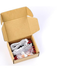 Сумка для комплекта выходной и входной мощности для светодиодной панели 36 Вт простая