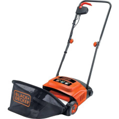 Газонокосилка BLACK+DECKER 600 Вт 30 см