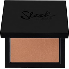 Форма для лица Polvos Bronceadores буквально (легкая) гладкая