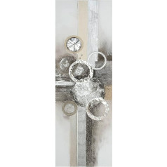 Картина GILDE Anelli 150 x 50 x 3,5 см