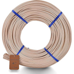 Корзина круглый тростник #7 3,5 мм 0,5 кг спираль корзины плетение палку для изготовления стула и плетение DIY мебель изготовление аксессуаров