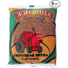 Гречневая крупа 