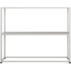 Gvbjiuaxjm Узкий длинный диванный стол за диваном, 80-120 см прихожая консольный стол, черный/белый стол крыльца с полкой, 2 яруса железный диван бо