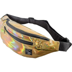 Vibe Bum Bag для женщин, мужчин и детей - сумка Fanny Pack, поясная сумка, чехол для мобильного телефона для фестиваля, вечеринки, рейва, спорта, улицы, 