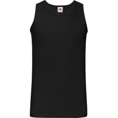 Fruit of the Loom 61098 Мужской спортивный жилет без рукавов Tank Top