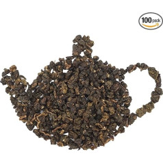 Чай Тайваньский персик UniTea Land Oolong (100 грамм)