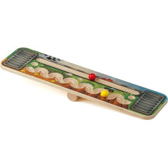 Erzi Erzi46101 Игрушка для гонок на балансировочной доске