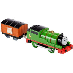 THOMAS & FRIENDS Трек Мастер Перси