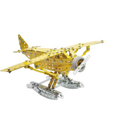Meccano TinTin Морской самолет