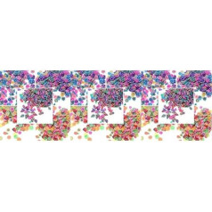 Healvian 9 Packs Nail Art Диски Аксессуары Фрукты Диски для Ногтевого Искусства Украшения Глина Диски Мультфильм Ногтей Разделители Украсить Матери