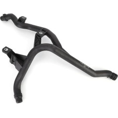 Kaltwasserkühlerpip