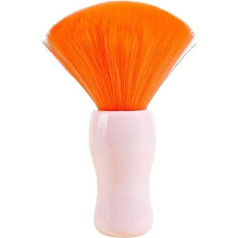 Nackenbürste, Reinigungsbürste für Friseure, Friseure, Friseursalon, weiche Haarschnitt-Werkzeug