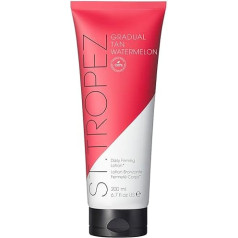 St.Tropez Gradual Tan Watermelon Daily Firming Lotion
