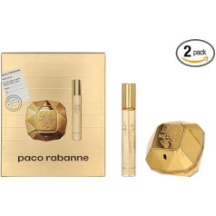 Paco Rabanne, Lady Million Подарочный набор 100 мл