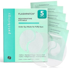 Patchology Eye Revive 5 Pack