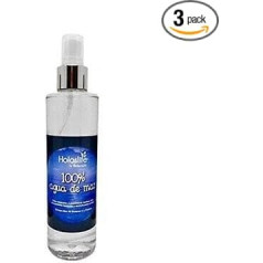 Holoslife Meerwasser Spray - 3 Behälter à 250 ml - insgesamt 750 ml