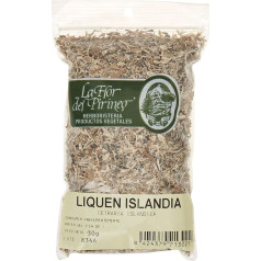 HIERBA LIQUEN ISLANDIA 30 г