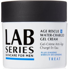 Lab Series Age Rescue+ Water-Charged Gel Cream Limited Edition Bonus Size