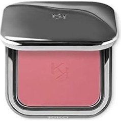 KIKO Milano Unlimited Blush 05 Пудровые румяна для индивидуального моделирования длительного действия