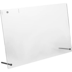 1 набор ногтей дисплей доска прозрачный дисплей доска стенд для ногтей советы дисплей доска для ногтей цвет карты ногтей цвет ясно дисплей 