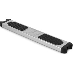 HydroTools Лестничная ступенька из нержавеющей стали