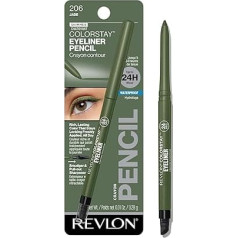 Revlon ColorStay Eyeliner, Jade/206, 0,01 унция от Revlon