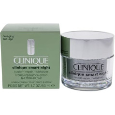 Clinique Smart Type 3 Ночной крем 50 мл