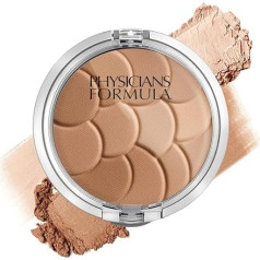 Physicians Formula Magic Mosaic Multi Colored Light Bronzer
