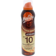 Лосьон-спрей непрерывного действия Malibu с SPF10