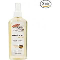 Palmers Coconut Oil Body Oil 5.1 oz от Palmer's