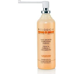 HAIRCANCEPT BIOLOGICAL Лосьон для энергии и роста 125 мл
