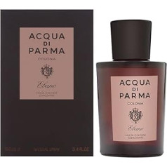 Colonia Ebano by Acqua Di Parma Eau de Cologne Concentree Natural Spray 100ml