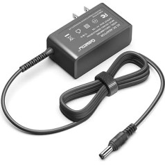 30 В Электрическая дрель-пилка для ногтей Зарядное устройство Совместимость с Medicool Pro Power 20k 15437 Блок управления Аккумулятор YS YS04-300100D YS04-300100K Y