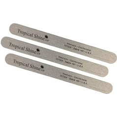 Tropical Shine Zebra 180 моющихся дезинфицирующих средств #707506 упаковка из 3