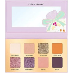 Too Faced Popcorn Balls Eyeshadow Palette