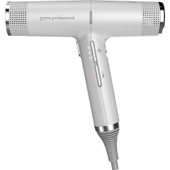 Gamma Professional Ga.Ma iQ Perfetto Dryer со светодиодными индикаторами скорости и температуры