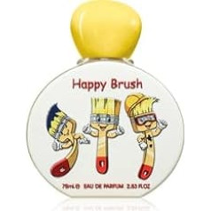 Happy Brush for Kids Eau de Parfum 75 мл