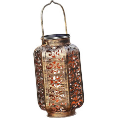 Sunlight корзина лампы люстра полые большой фея свет датчик свет открытый огни солнечные ручка декоративный свет открытый висит солнечный све