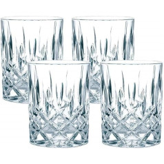 Spiegelau & Nachtmann Noblesse Collection Crystal Glass