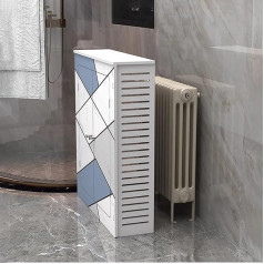 Современный радиатор крышка гриль полка шкаф - отопление шкаф полка с 2 дверцами для дома гостиная спальня полость вентиляции Умный экрани